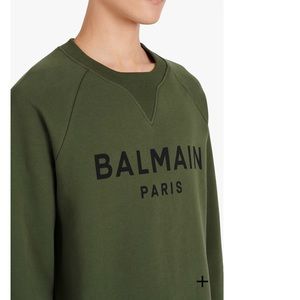 Balmain sweatshirt
